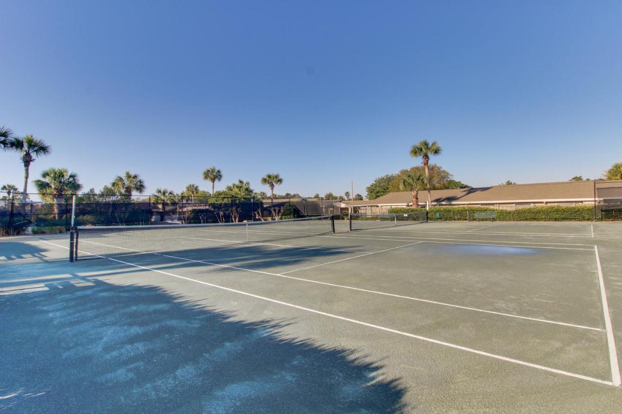 Seascape Golf Villas 92G Destin Bagian luar foto
