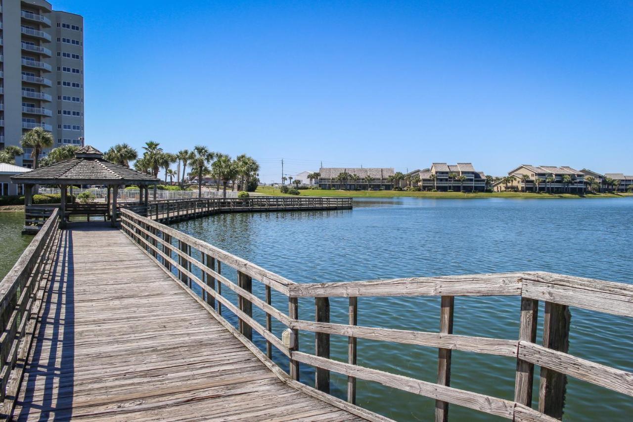 Seascape Golf Villas 92G Destin Bagian luar foto