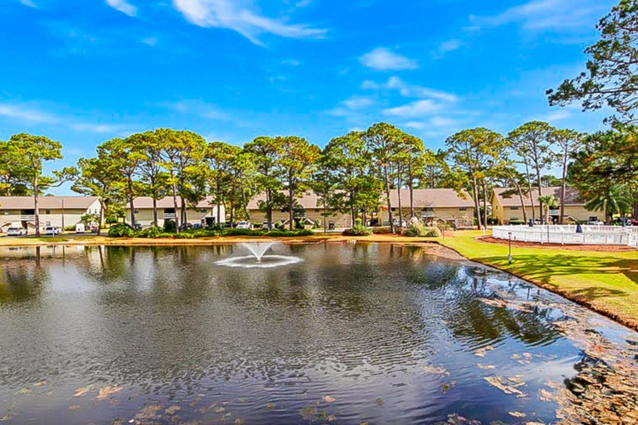 Seascape Golf Villas 92G Destin Bagian luar foto