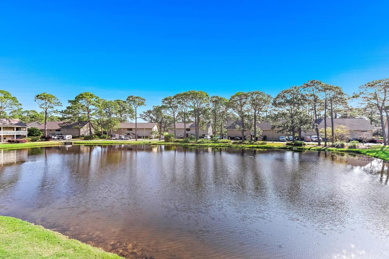 Seascape Golf Villas 92G Destin Bagian luar foto