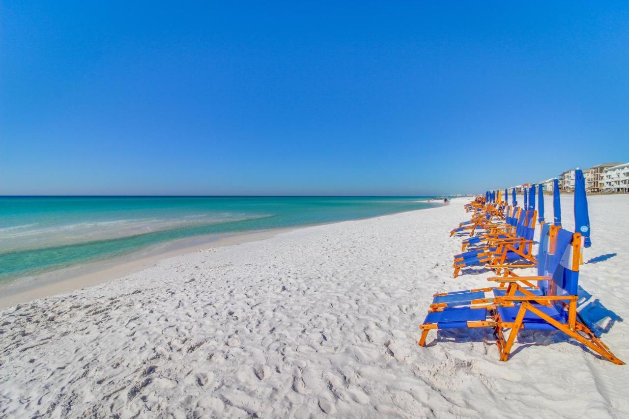 Seascape Golf Villas 92G Destin Bagian luar foto