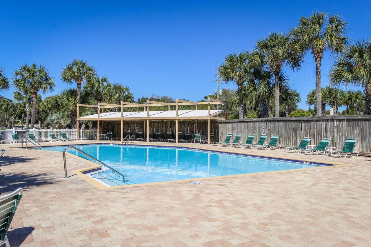 Seascape Golf Villas 92G Destin Bagian luar foto