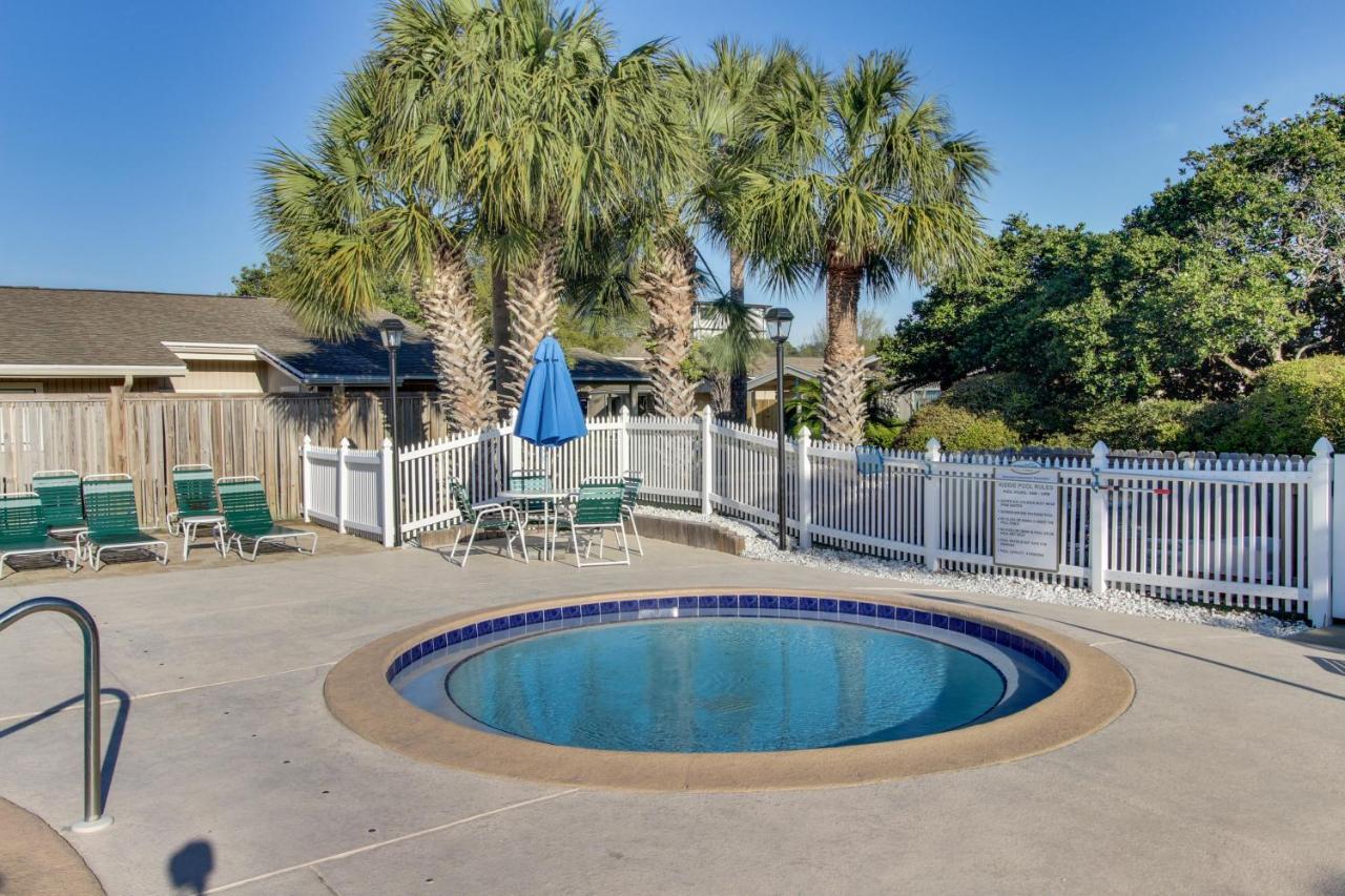 Seascape Golf Villas 92G Destin Bagian luar foto
