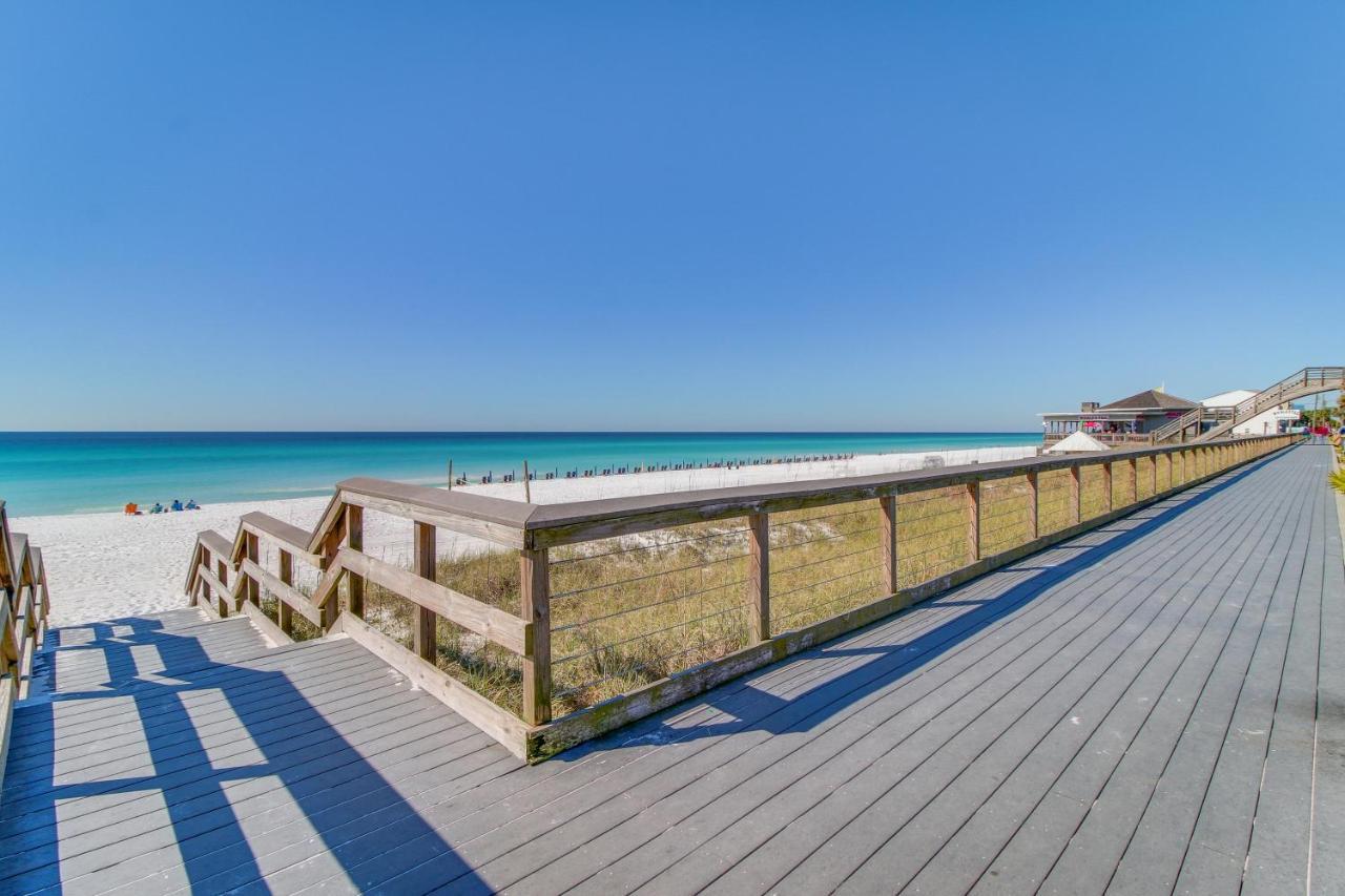 Seascape Golf Villas 92G Destin Bagian luar foto