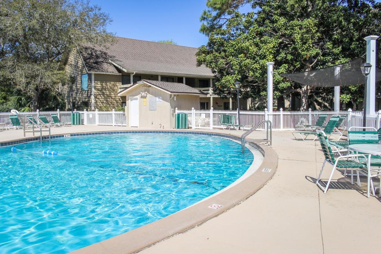 Seascape Golf Villas 92G Destin Bagian luar foto