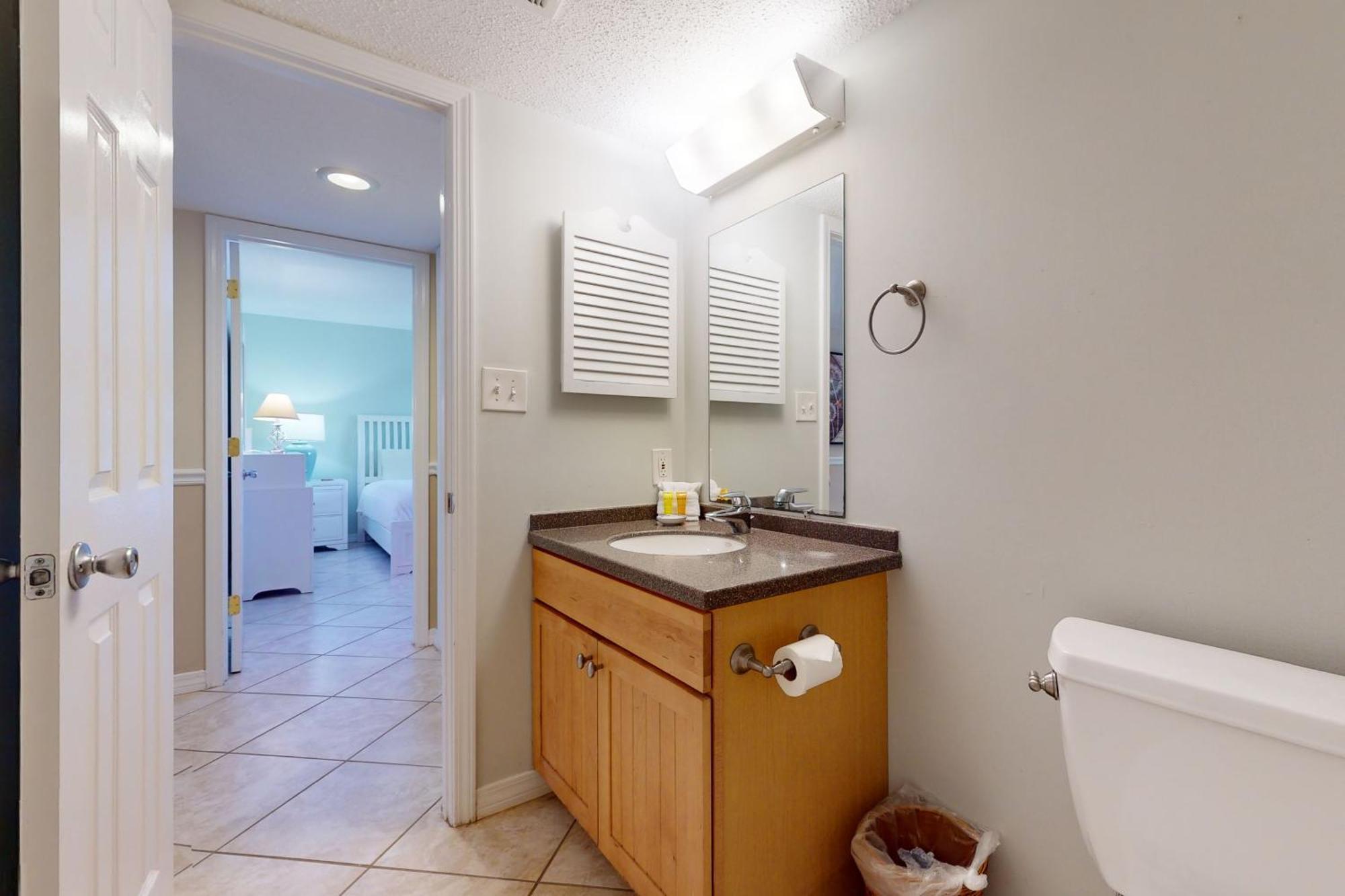 Seascape Golf Villas 92G Destin Bagian luar foto