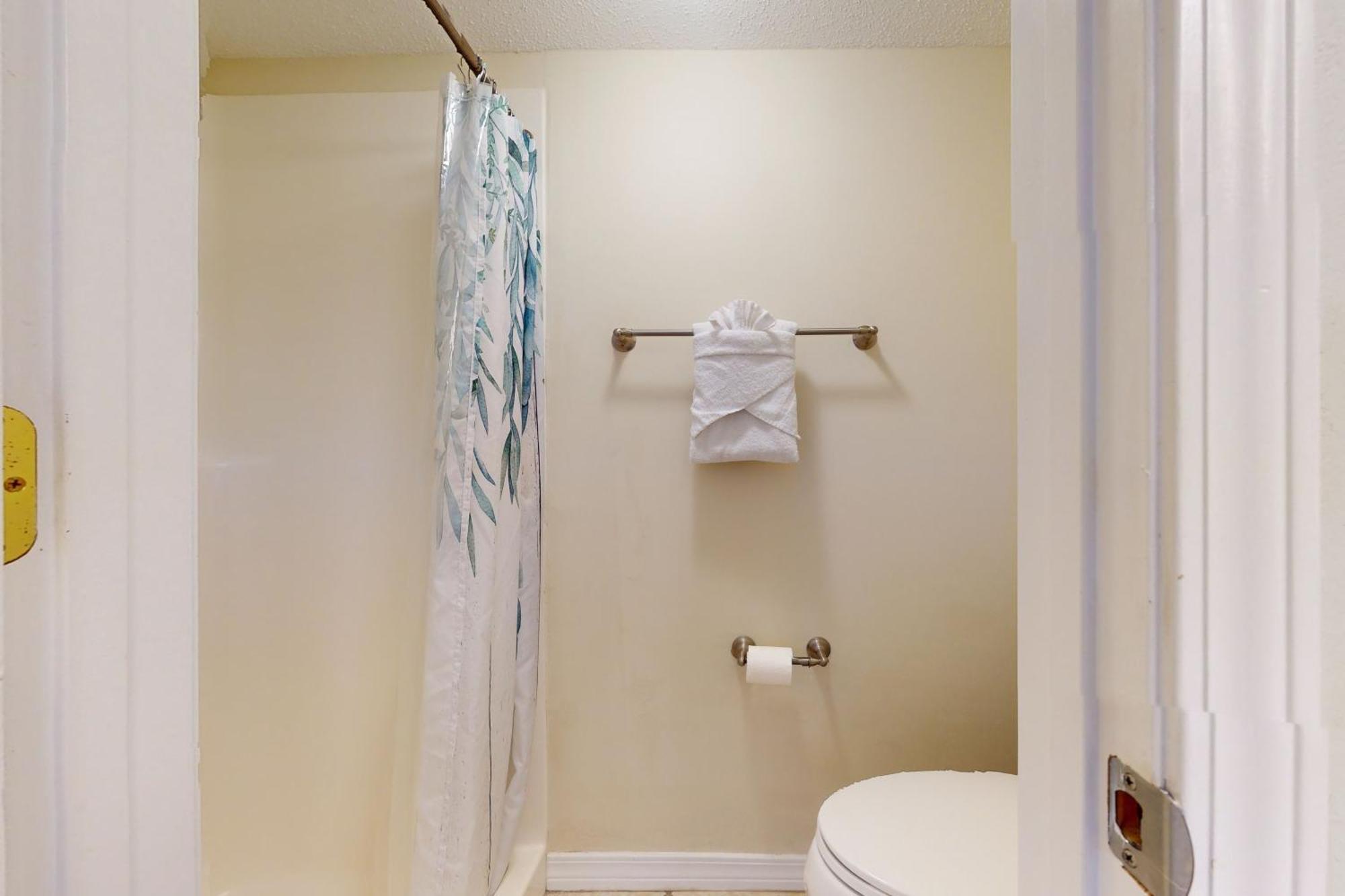 Seascape Golf Villas 92G Destin Bagian luar foto