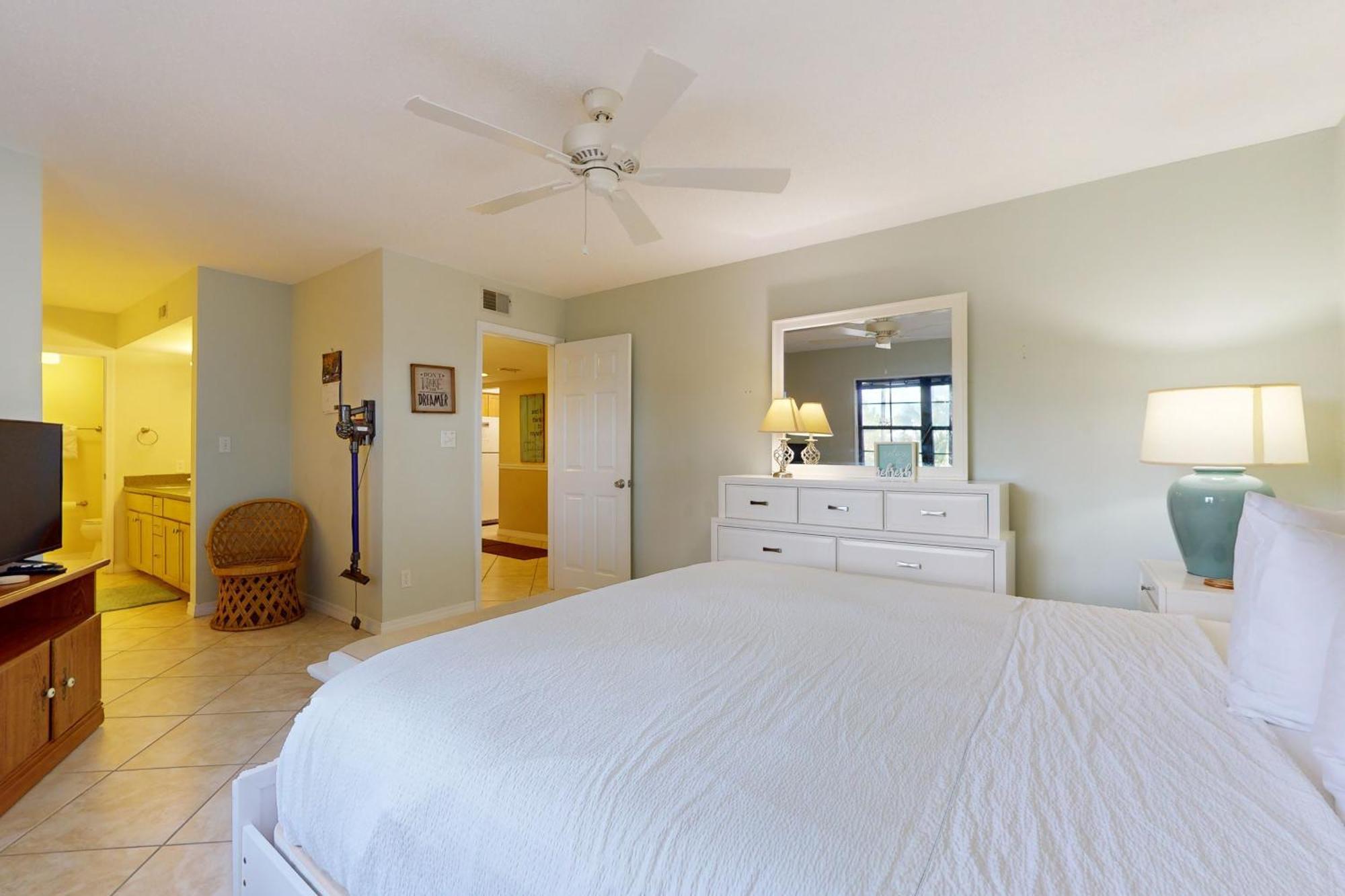 Seascape Golf Villas 92G Destin Bagian luar foto