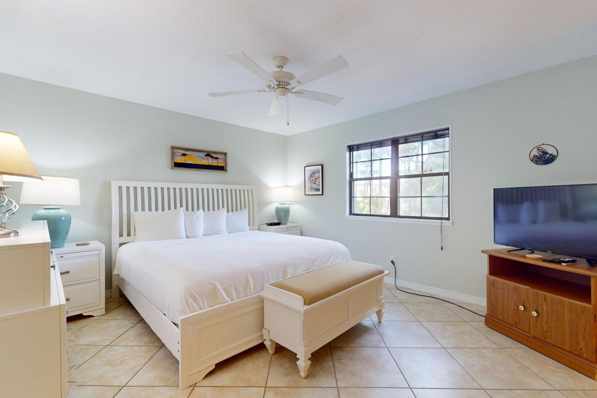 Seascape Golf Villas 92G Destin Bagian luar foto