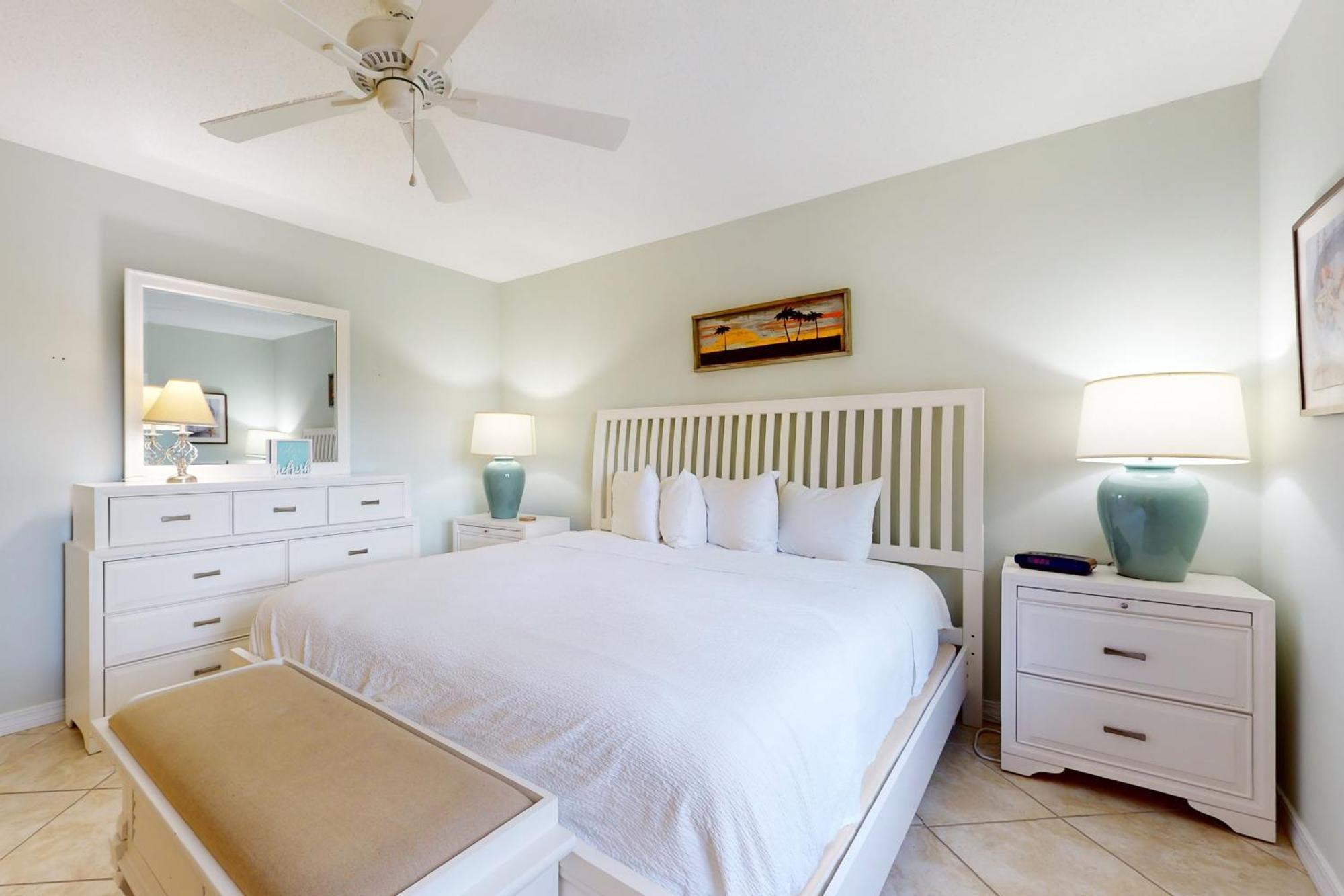 Seascape Golf Villas 92G Destin Bagian luar foto