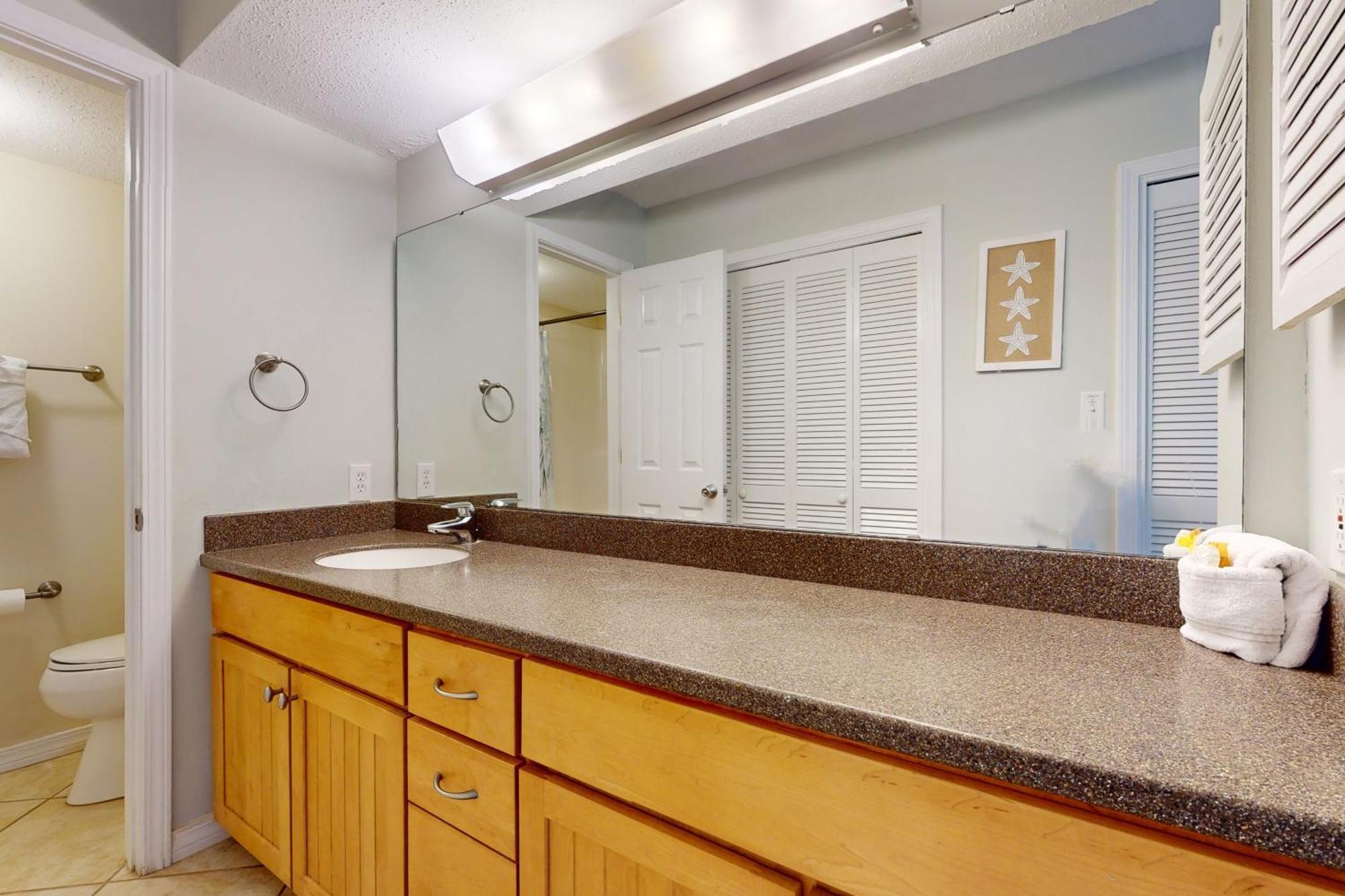 Seascape Golf Villas 92G Destin Bagian luar foto