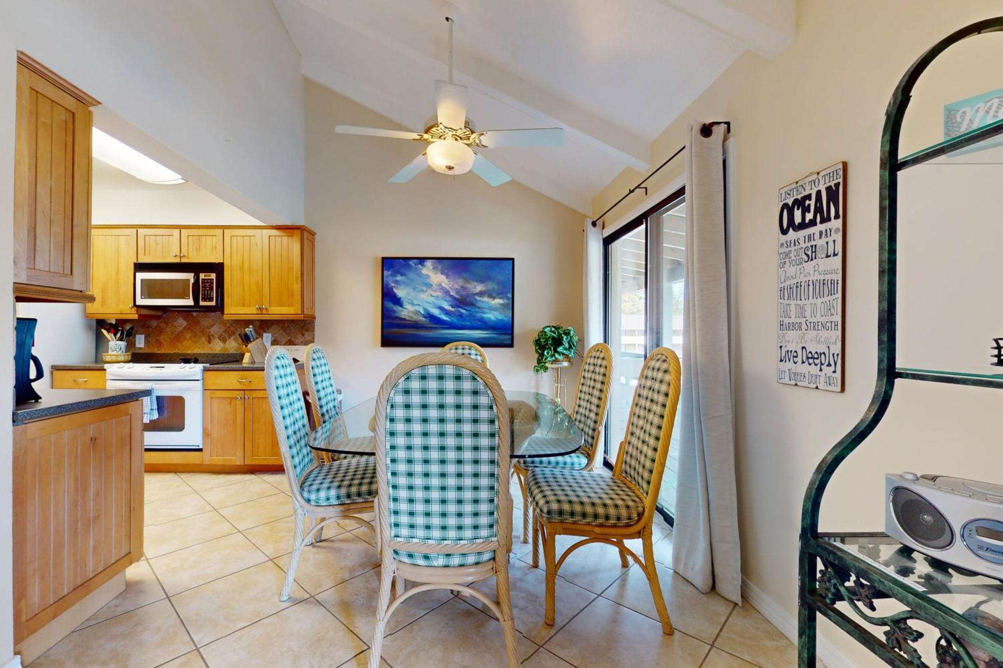 Seascape Golf Villas 92G Destin Bagian luar foto