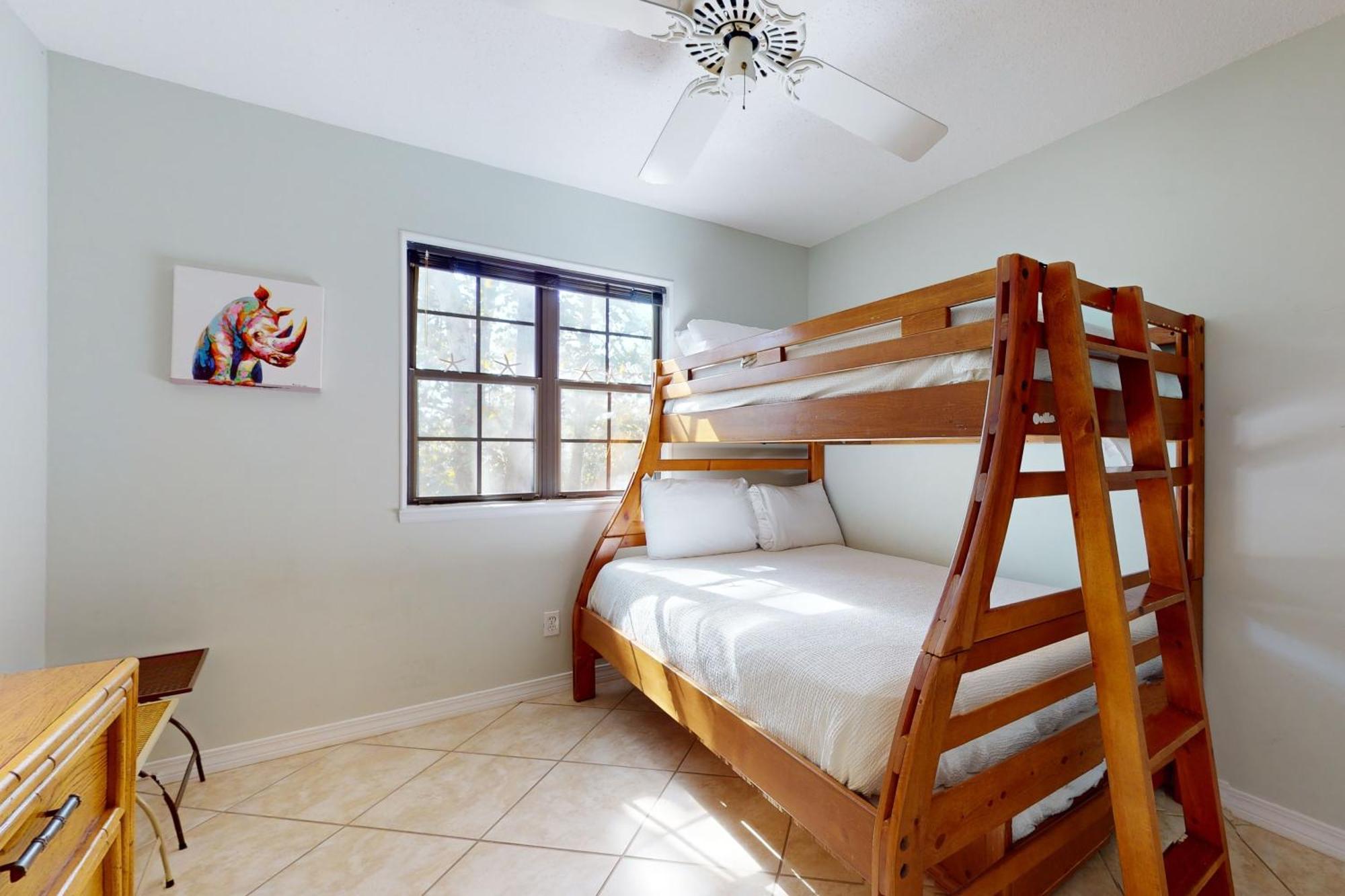 Seascape Golf Villas 92G Destin Bagian luar foto
