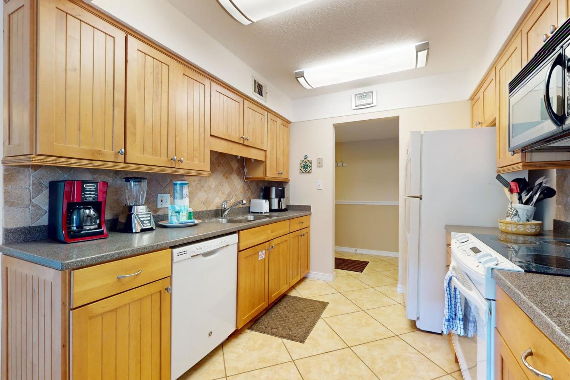 Seascape Golf Villas 92G Destin Bagian luar foto